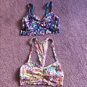 Victoria’s Secret Bralette Bundle!